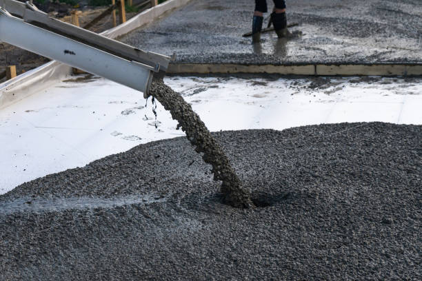  Wofford Heights, CA Concrete contractor Pros