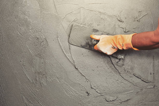 Best Concrete Grinding and Polishing in Wofford Heights, CA
