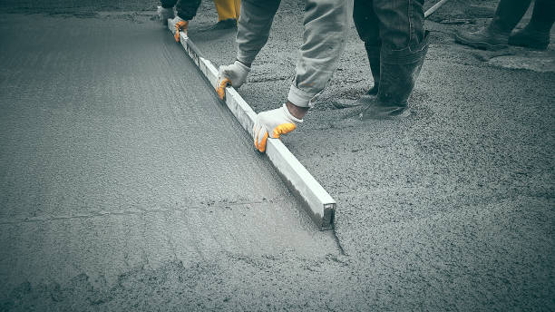 Best Concrete Foundation Repair in Wofford Heights, CA